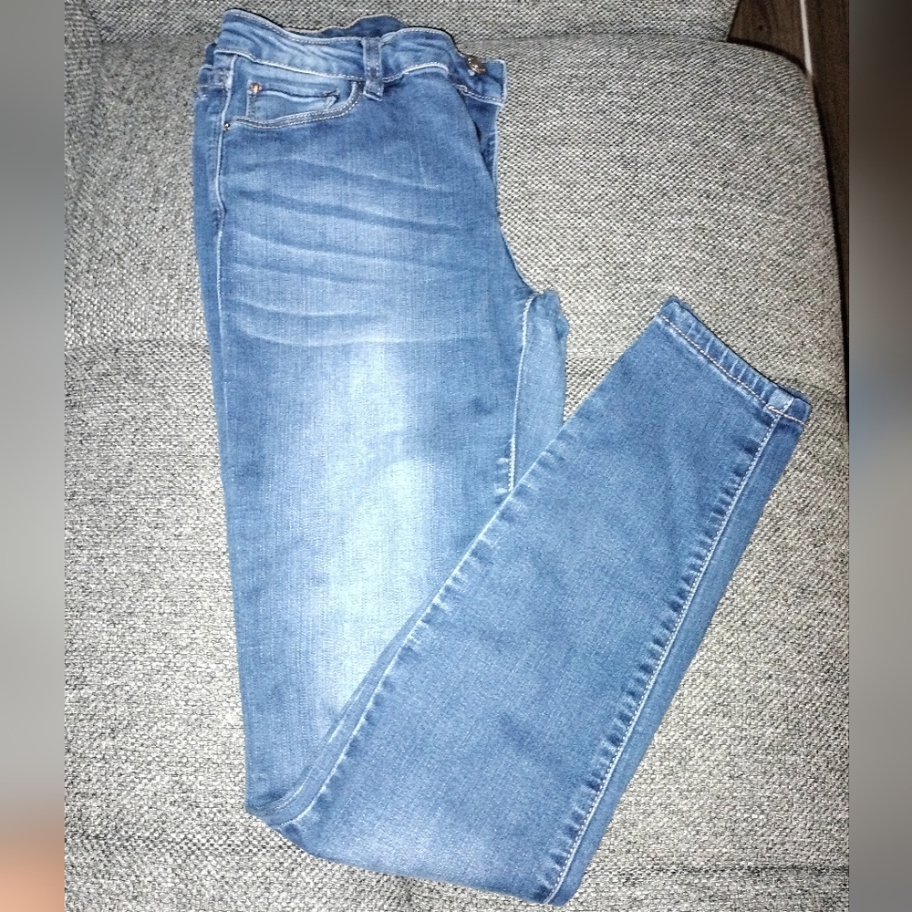 Kensie jeans